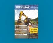 Trekhaak.magazine december 2020